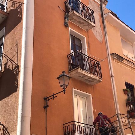 Casa Sorrisiesogni Leilighet Cagliari Eksteriør bilde