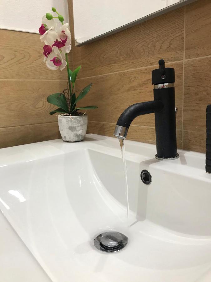 Casa Sorrisiesogni Leilighet Cagliari Eksteriør bilde