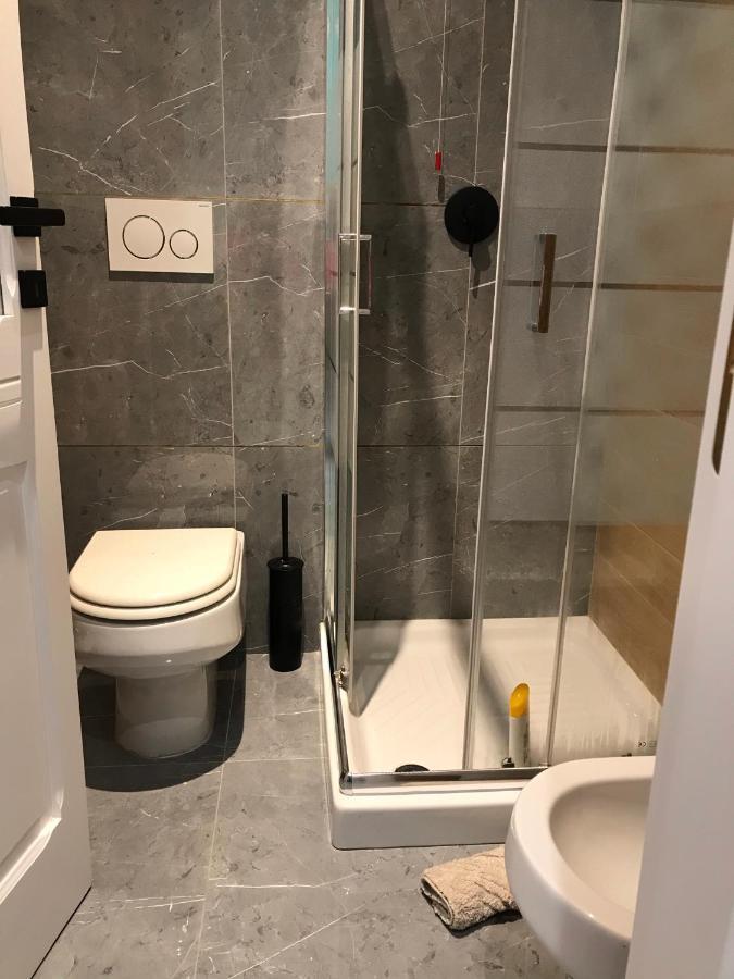 Casa Sorrisiesogni Leilighet Cagliari Eksteriør bilde