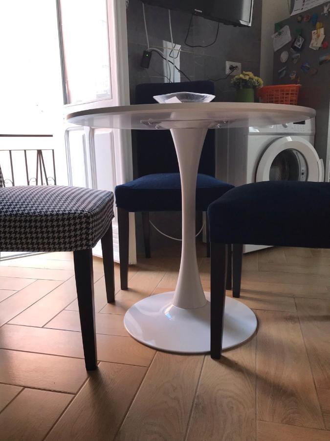 Casa Sorrisiesogni Leilighet Cagliari Eksteriør bilde