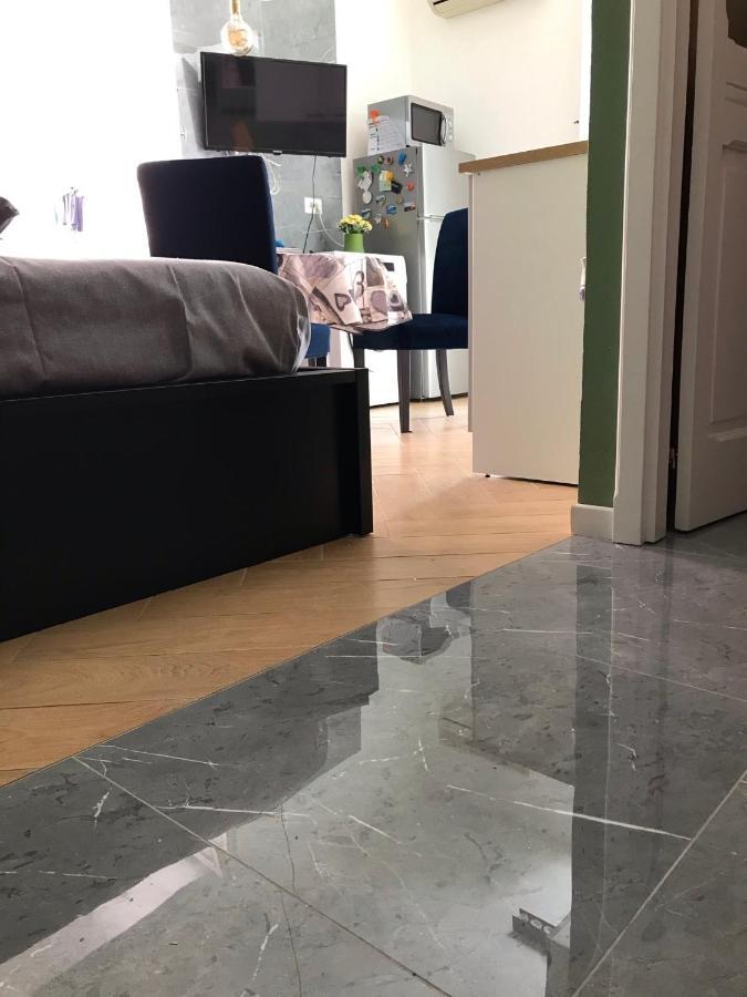 Casa Sorrisiesogni Leilighet Cagliari Eksteriør bilde