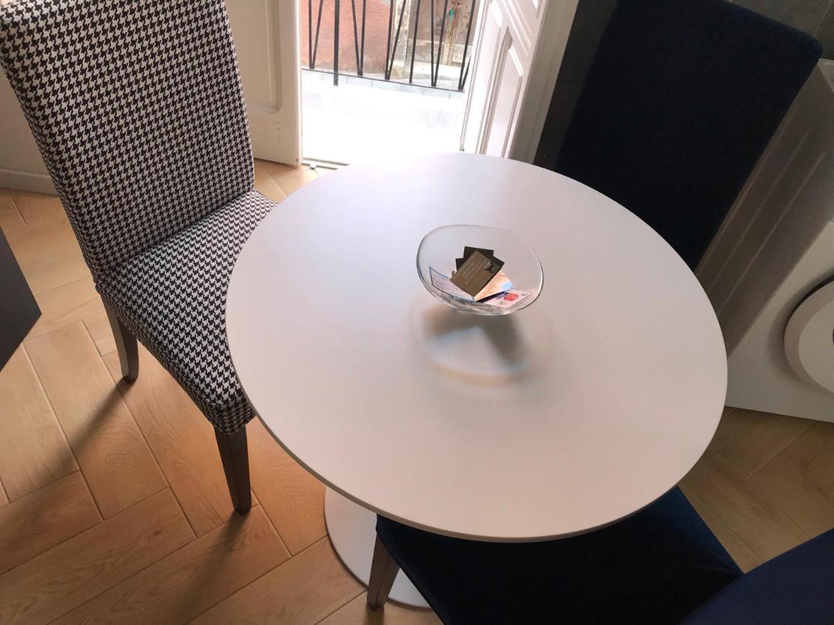 Casa Sorrisiesogni Leilighet Cagliari Eksteriør bilde